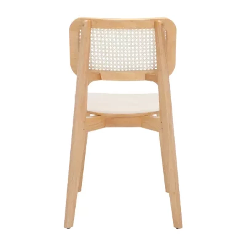Luz 2-pc. Dining Chair