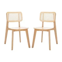 Luz 2-pc. Dining Chair