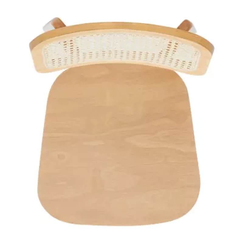 Safavieh Luz 2-pc. Dining Chair