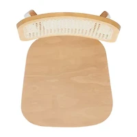 Safavieh Luz 2-pc. Dining Chair