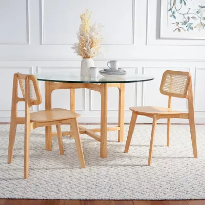 Luz 2-pc. Dining Chair