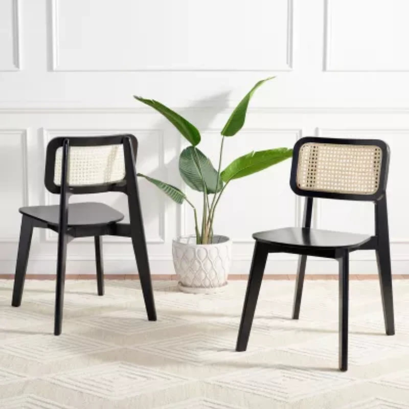 Luz 2-pc. Dining Chair
