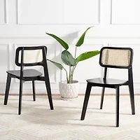 Luz 2-pc. Dining Chair