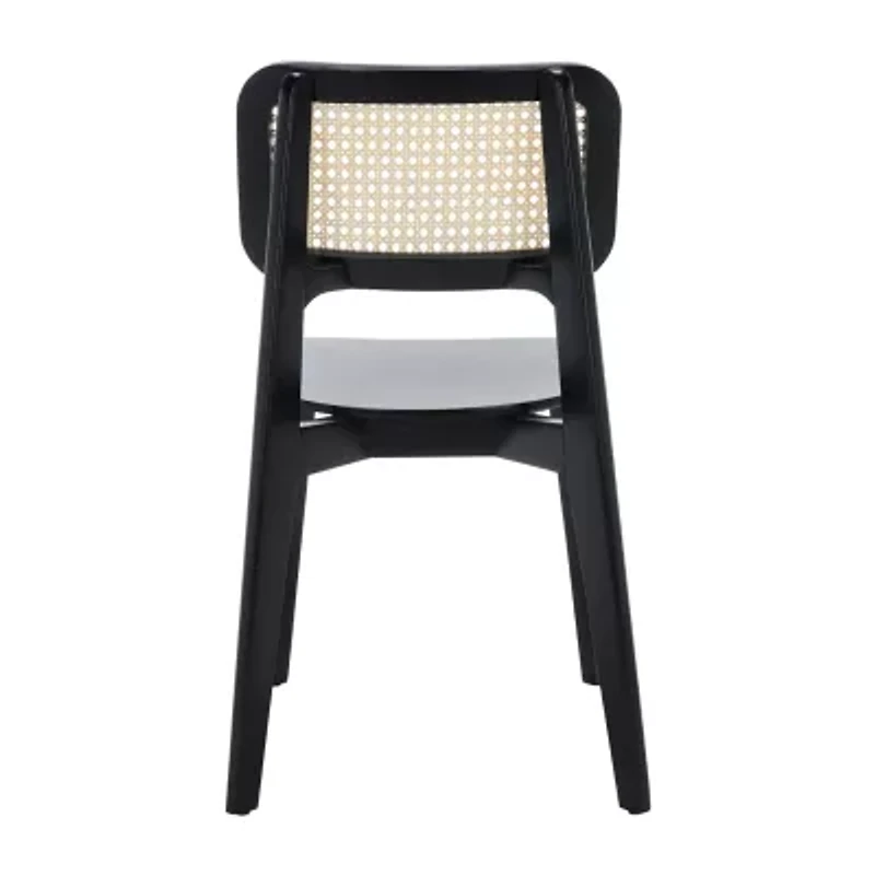 Luz 2-pc. Dining Chair