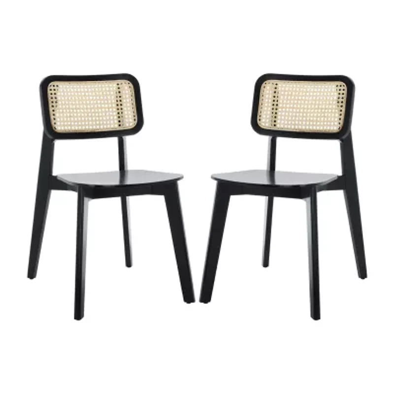 Luz 2-pc. Dining Chair