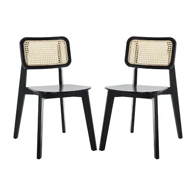 Luz 2-pc. Dining Chair