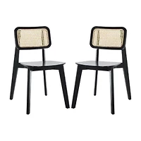 Luz 2-pc. Dining Chair