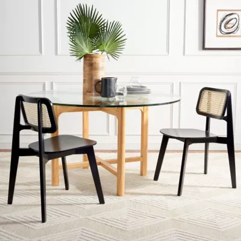 Luz 2-pc. Dining Chair