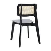 Luz 2-pc. Dining Chair