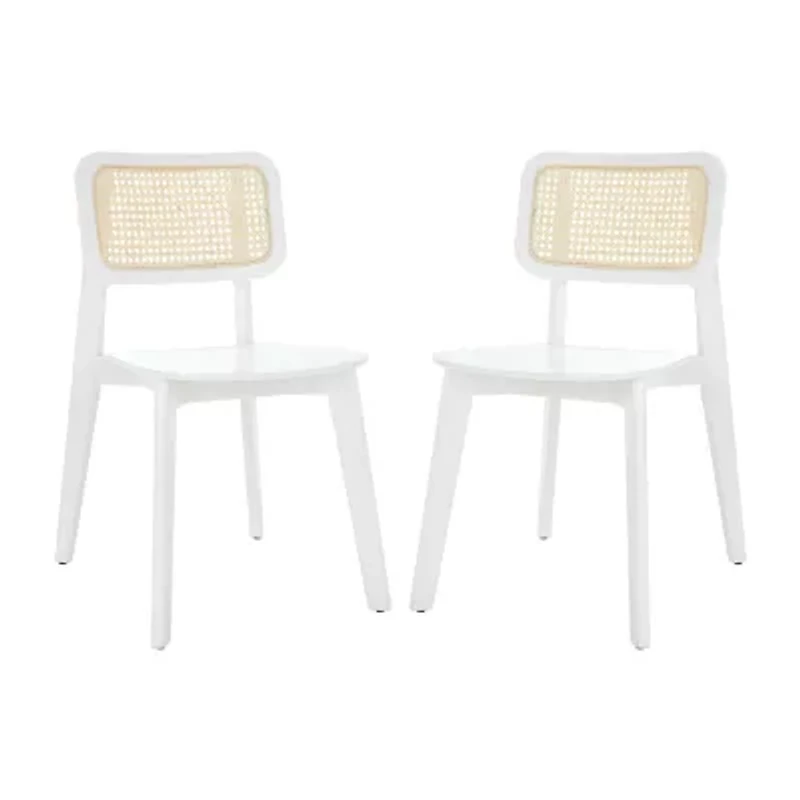 Luz 2-pc. Dining Chair