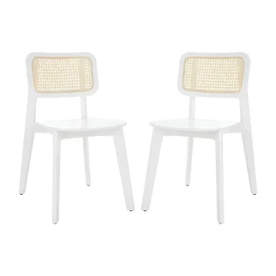 Luz 2-pc. Dining Chair