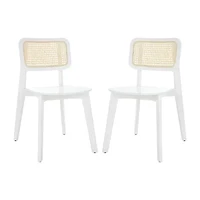 Luz 2-pc. Dining Chair