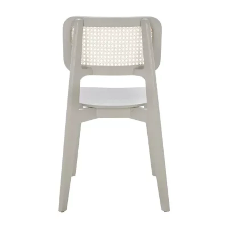 Safavieh Luz 2-pc. Dining Chair
