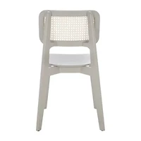 Safavieh Luz 2-pc. Dining Chair