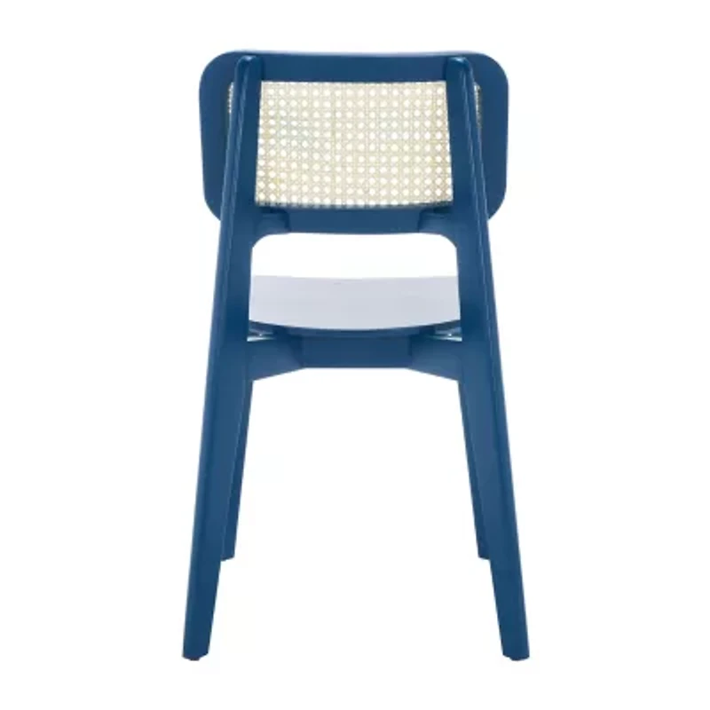 Safavieh Luz 2-pc. Dining Chair