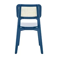 Safavieh Luz 2-pc. Dining Chair