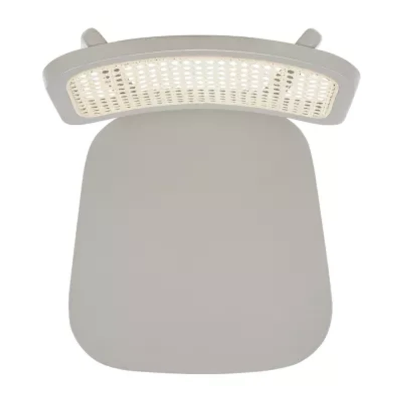 Safavieh Luz 2-pc. Dining Chair