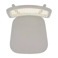 Safavieh Luz 2-pc. Dining Chair