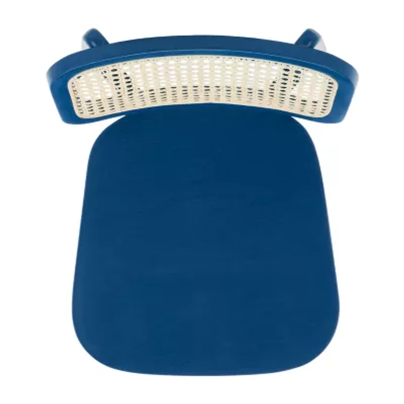 Safavieh Luz 2-pc. Dining Chair