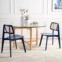 Safavieh Luz 2-pc. Dining Chair