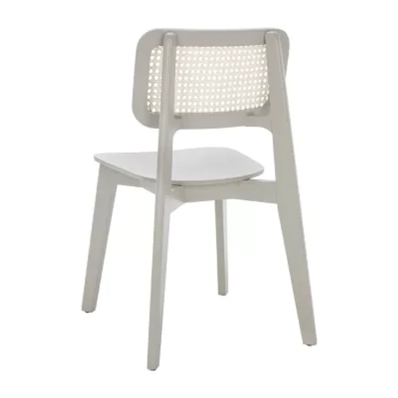 Safavieh Luz 2-pc. Dining Chair