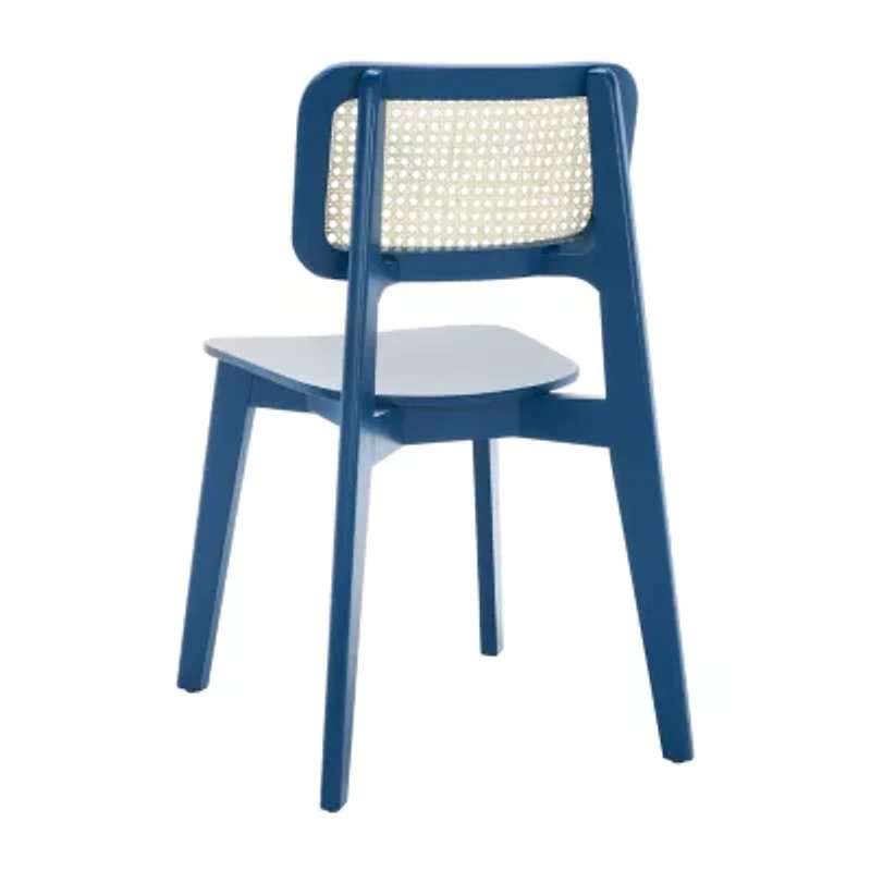 Safavieh Luz 2-pc. Dining Chair