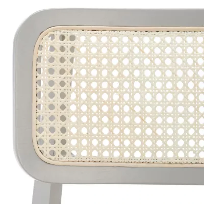 Safavieh Luz 2-pc. Dining Chair