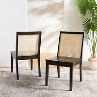 Levy 2-pc. Dining Chair
