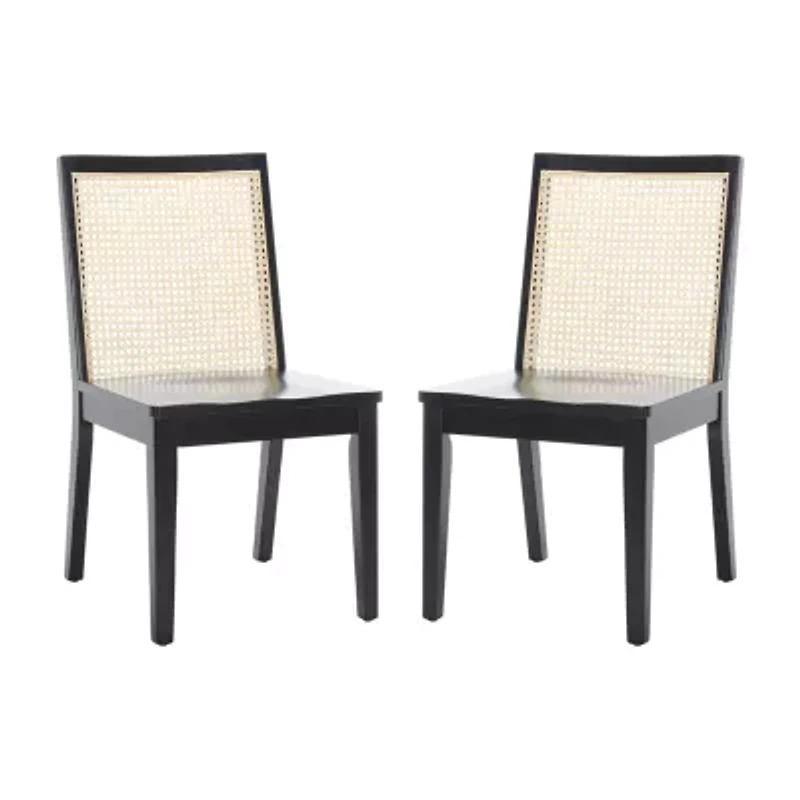 Safavieh Levy 2-pc. Dining Chair
