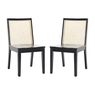 Safavieh Levy 2-pc. Dining Chair