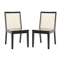 Safavieh Levy 2-pc. Dining Chair