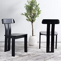 Safavieh Cayde 2-pc. Dining Chair