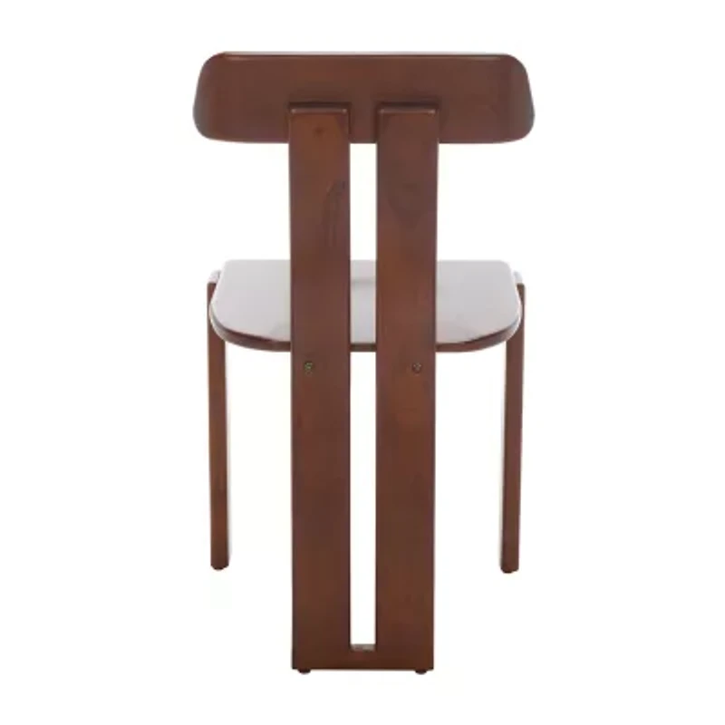 Safavieh Cayde 2-pc. Dining Chair