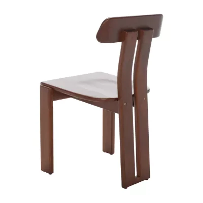 Safavieh Cayde 2-pc. Dining Chair