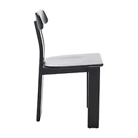 Safavieh Cayde 2-pc. Dining Chair