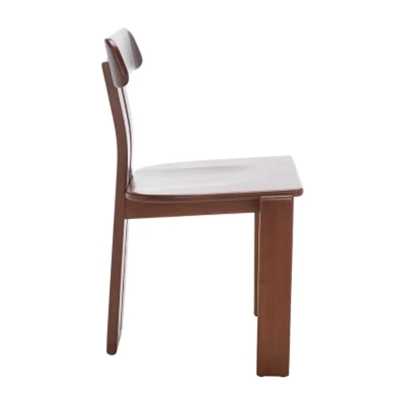 Safavieh Cayde 2-pc. Dining Chair