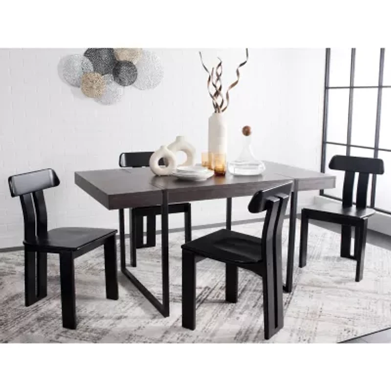 Safavieh Cayde 2-pc. Dining Chair