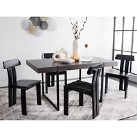 Safavieh Cayde 2-pc. Dining Chair