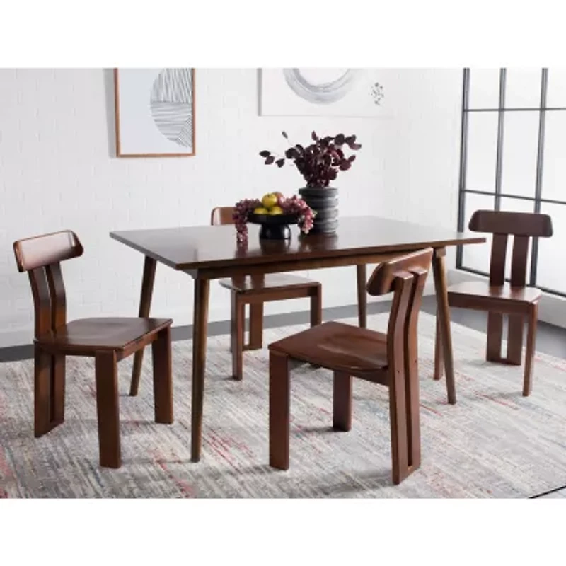 Safavieh Cayde 2-pc. Dining Chair