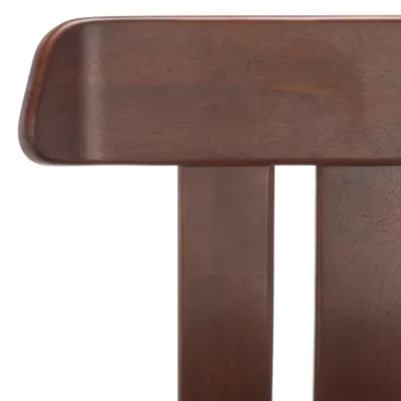 Safavieh Cayde 2-pc. Dining Chair