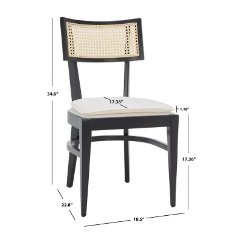 Safavieh Galway Dining Chair