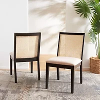 Levy 2-pc. Dining Chair
