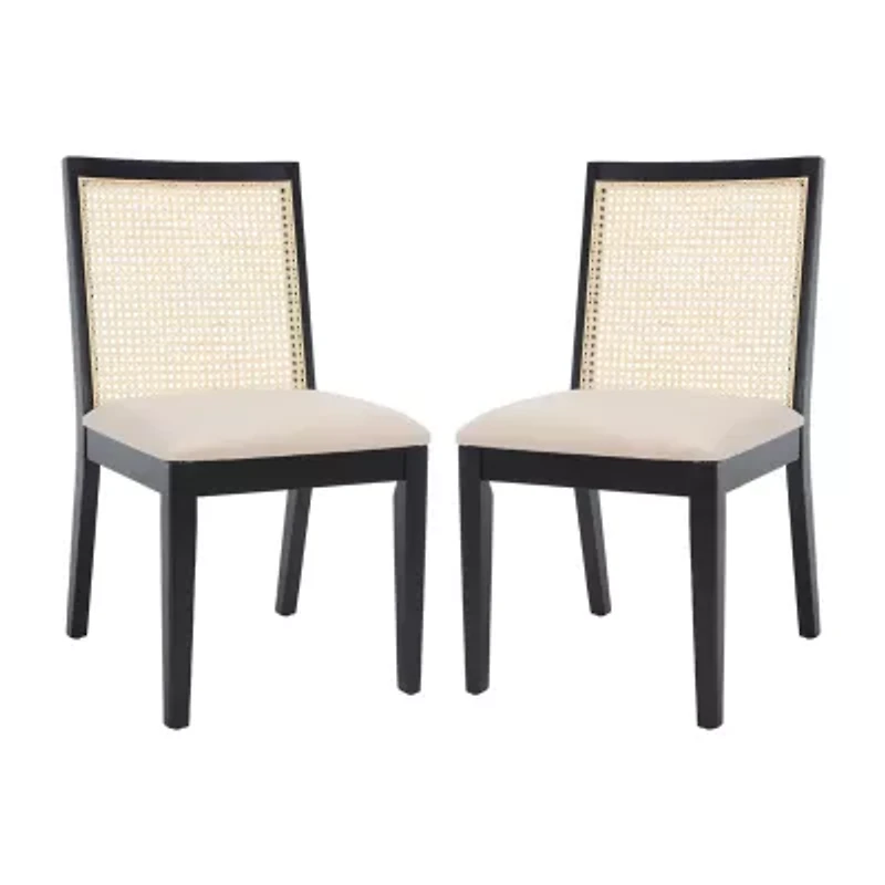 Levy 2-pc. Dining Chair