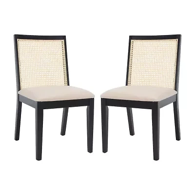 Levy 2-pc. Dining Chair