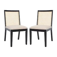 Levy 2-pc. Dining Chair