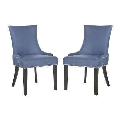 Lester 2-pc. Dining Chair