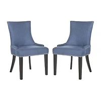 Lester 2-pc. Dining Chair