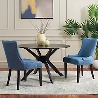 Lester 2-pc. Dining Chair