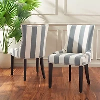 Safavieh Lester 2-pc. Dining Chair