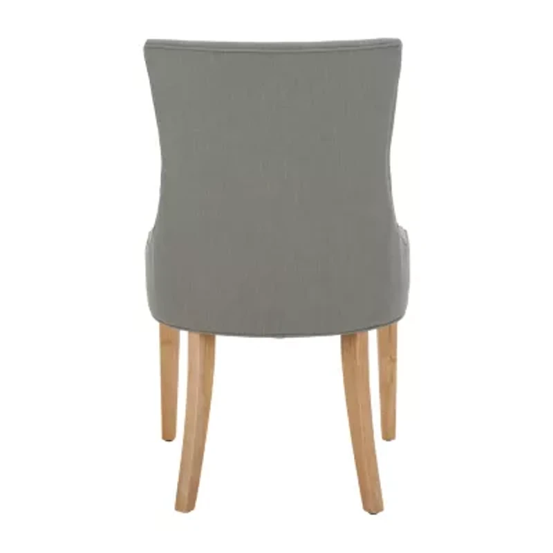 Safavieh Lester 2-pc. Dining Chair